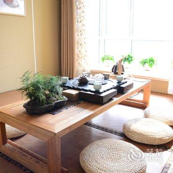 青岛好客青岛公寓(带我回家吧分店)酒店提供图片