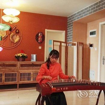 青岛好客青岛公寓(带我回家吧分店)酒店提供图片