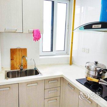 青岛好客青岛公寓(带我回家吧分店)酒店提供图片