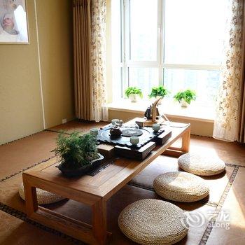 青岛好客青岛公寓(带我回家吧分店)酒店提供图片