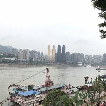 重庆三米阳光公寓(湖广会馆分店)酒店提供图片