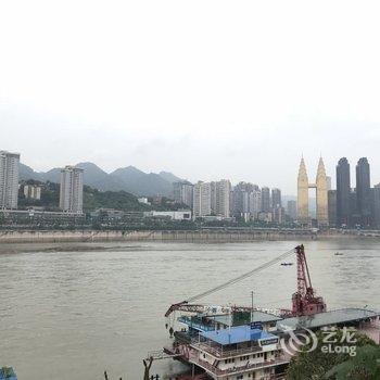 重庆三米阳光公寓(湖广会馆分店)酒店提供图片