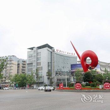 重庆燕子168公寓酒店提供图片