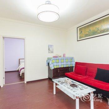 重庆三米阳光公寓(湖广会馆分店)酒店提供图片