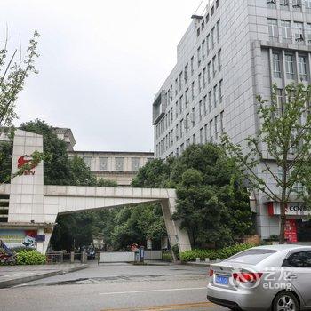 重庆燕子168公寓酒店提供图片