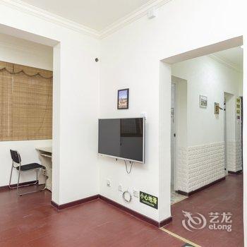 重庆三米阳光公寓(湖广会馆分店)酒店提供图片