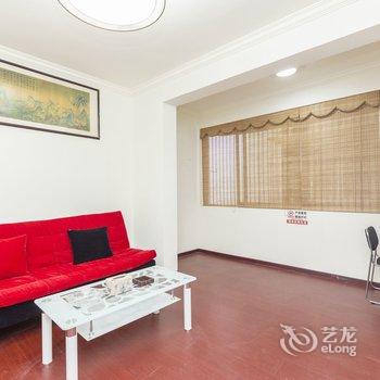 重庆三米阳光公寓(湖广会馆分店)酒店提供图片