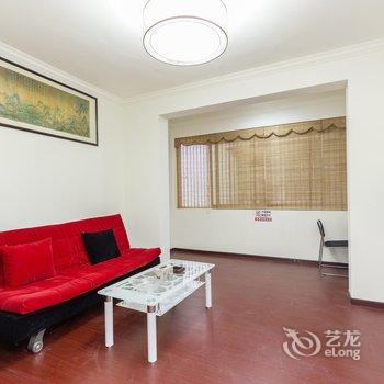 重庆三米阳光公寓(湖广会馆分店)酒店提供图片