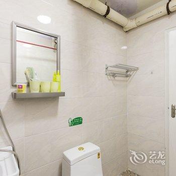 重庆三米阳光公寓(湖广会馆分店)酒店提供图片