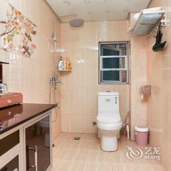 重庆燕子168公寓酒店提供图片