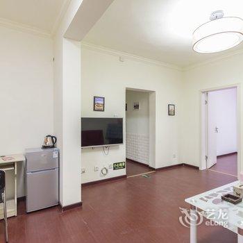 重庆三米阳光公寓(湖广会馆分店)酒店提供图片