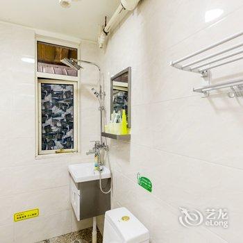 重庆三米阳光公寓(湖广会馆分店)酒店提供图片