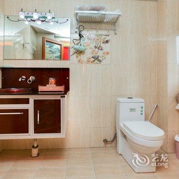 重庆燕子168公寓酒店提供图片