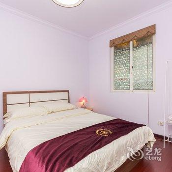 重庆三米阳光公寓(湖广会馆分店)酒店提供图片