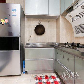 重庆燕子168公寓酒店提供图片