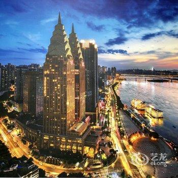 重庆nancy_5057公寓酒店提供图片