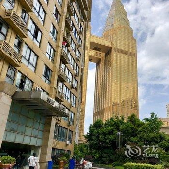 重庆nancy_5057公寓酒店提供图片
