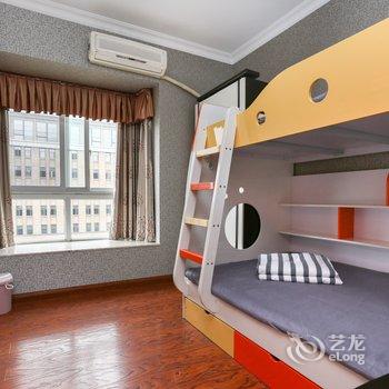 重庆燕子168公寓酒店提供图片