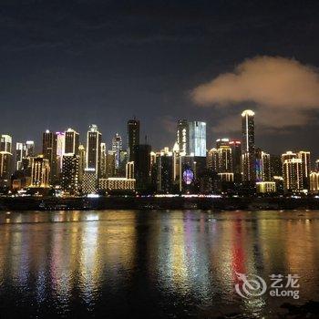 重庆nancy_5057公寓酒店提供图片
