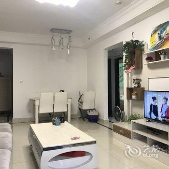 广州金港城简·民宿酒店提供图片