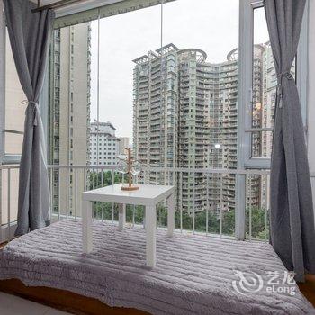 重庆宿语公寓(和睦村分店)酒店提供图片