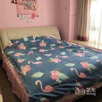 广州金港城简·民宿酒店提供图片