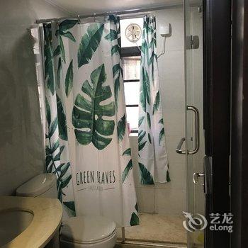 广州金港城简·民宿酒店提供图片