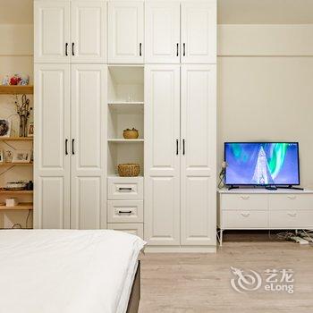 成都途掌柜·Vivi公寓(宽巷子分店)酒店提供图片