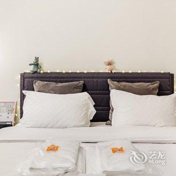 成都途掌柜·Vivi公寓(宽巷子分店)酒店提供图片