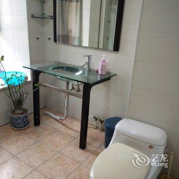 西安杨馥侠公寓(环保路南口分店)酒店提供图片