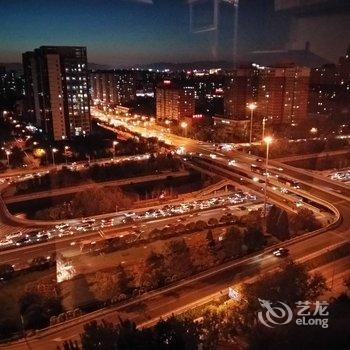 智选民宿(北京惠林路店)酒店提供图片