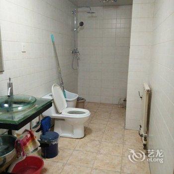 西安杨馥侠公寓(环保路南口分店)酒店提供图片