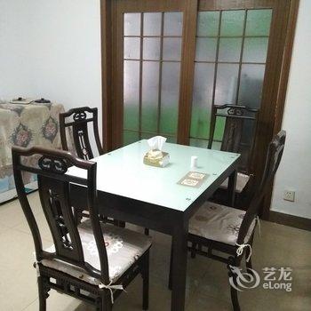 西安杨馥侠公寓(环保路南口分店)酒店提供图片