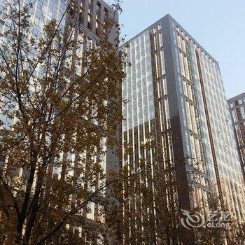 智选民宿(北京惠林路店)酒店提供图片