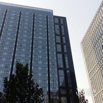智选民宿(北京惠林路店)酒店提供图片