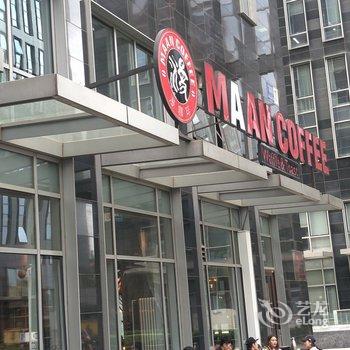智选民宿(北京惠林路店)酒店提供图片