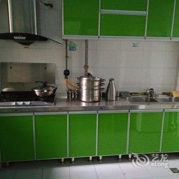 西安杨馥侠公寓(环保路南口分店)酒店提供图片