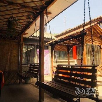 78号民宿(北京钓鱼台村分店)酒店提供图片