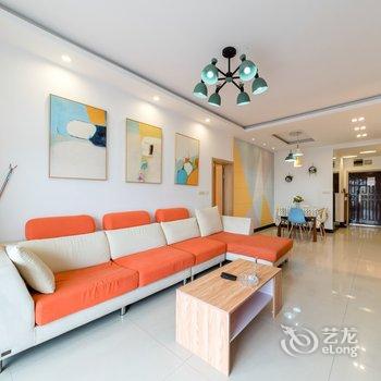 重庆解放碑2046精品公寓(湖广会馆分店)酒店提供图片