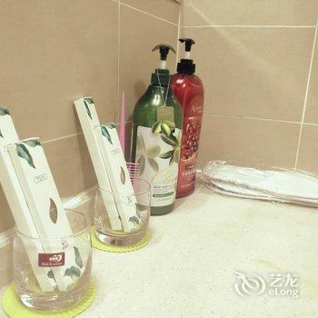 智选民宿(北京惠林路店)酒店提供图片