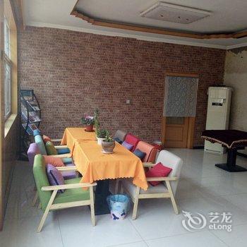 78号民宿(北京钓鱼台村分店)酒店提供图片