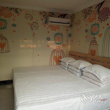 78号民宿(北京钓鱼台村分店)酒店提供图片