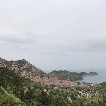 青岛不舍青山壹号院客栈酒店提供图片