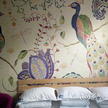 78号民宿(北京钓鱼台村分店)酒店提供图片