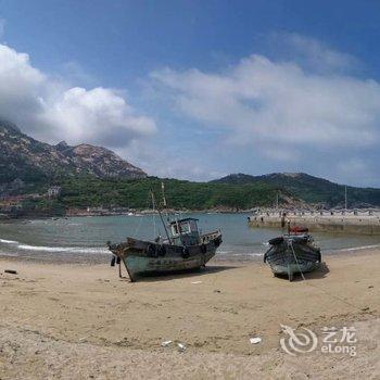 青岛不舍青山壹号院客栈酒店提供图片