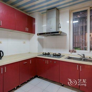 重庆解放碑2046精品公寓(湖广会馆分店)酒店提供图片