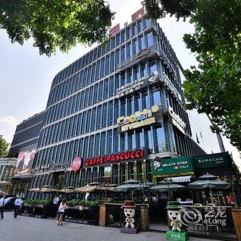 北京路客AA0090民宿酒店提供图片