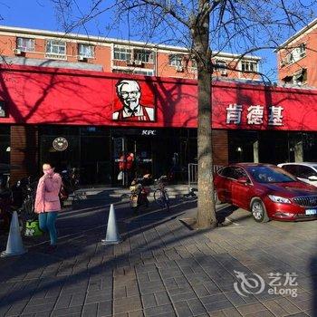 北京路客AA0090民宿酒店提供图片