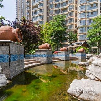 青岛小朱度假公寓(儿童乐园分店)酒店提供图片