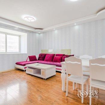 青岛小朱度假公寓(儿童乐园分店)酒店提供图片